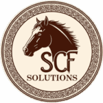 Sandy Creek Farms logo